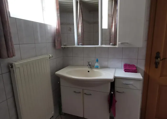 Gemuetliche Im Fachwerkhaus *
