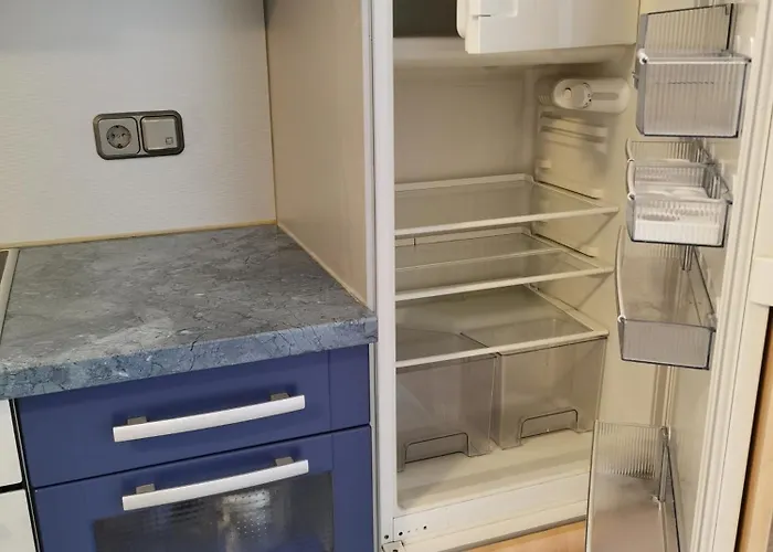 Gemuetliche Im Fachwerkhaus Apartamento *