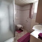 Lejlighed Gemuetliche Im Fachwerkhaus Schönau an der Brend