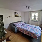 Gemuetliche Im Fachwerkhaus Lejlighed
