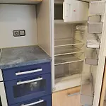 Gemuetliche Im Fachwerkhaus Lejlighed *