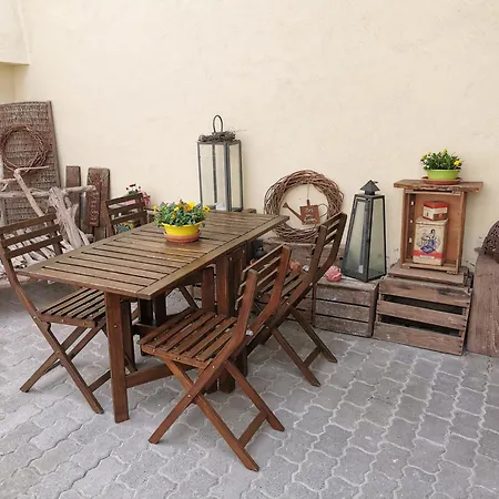 Gemuetliche Im Fachwerkhaus Апартаменты Schonau an der Brend