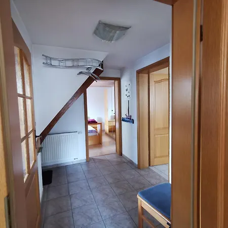 Gemuetliche Im Fachwerkhaus Апартаменты