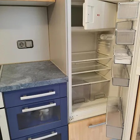 Gemuetliche Im Fachwerkhaus Lejlighed *